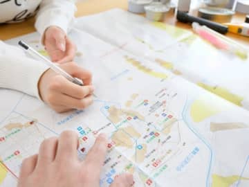 「名ばかり避難訓練」で大規模災害を乗り越えられる？ 安野貴博が提言するAI時代の防災アプリ案