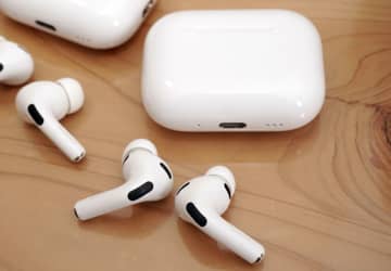 「AirPods Pro 3」は何がどう進化した？ 音質・ノイキャン・外部音取り込みなど比較レビュー