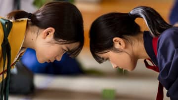 ついにあの人物もラストに登場！『ちはやふる－めぐり－』最終話に「めっちゃいい終わりだった」「余韻がすごい」