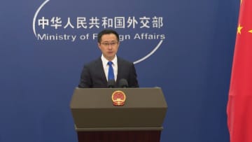 米国は南中国海での対立扇動やめよ　中国外交部