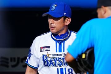 DeNAファン絶望「エグいって」　本拠地騒然…2度も安打が消滅「神様に見放されてる」