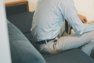 【夫婦】知っておきたい家庭内別居のデメリット！経験者たちに聞いた #3「保険会社から電話がきて…」