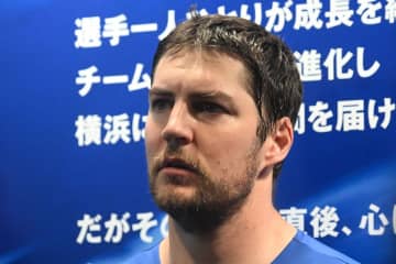 【ＤｅＮＡ】お騒がせバウアーが古巣Ｖを祝福も…現所属への言及はなし