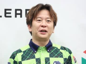 【Mリーグ】開幕戦トップはドリブンズ園田！　ダマ倍満放銃の“沈黙の15秒”を解説