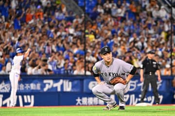 【巨人】日米通算２００勝お預けの田中将大が口にした感謝と後悔「粘り切りたかった」