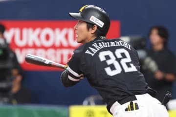 【ソフトバンク】柳町達に〝交流戦ＭＶＰの輝き〟再び　連日の決勝打で優勝マジック「11」