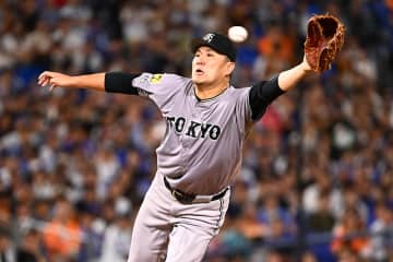 【巨人】杉内コーチが田中将大を称賛「チームの士気が上がる」　次回は中５日で中日戦「託すしかない」
