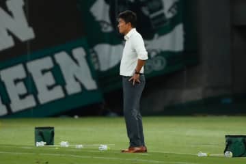城福監督「受け入れられない」　東京ダービー惜敗…悔やんだ前半「名前負けした、情けない」