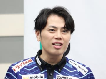 【Mリーグ】パイレーツ仲林、開幕日に四暗刻さく裂で初勝利「ツモれば頭ハネされない（笑）」