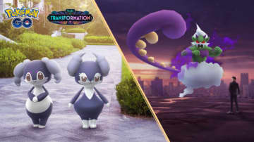 『ポケモンGO』“激レア色違い”&強力ポケモンが勢ぞろい！「エスパーウィーク：占拠」重要ポイントまとめ