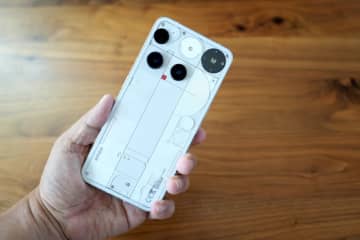 [みんなのケータイ]僕がNothing Phone(3)を買った理由