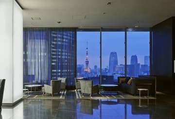 女性ひとりでも安心！専用フロア完備も！おしゃれに泊まれるシティホテルおすすめ3選【東京・大阪】