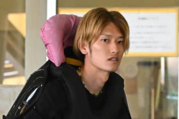 【鳴門ボート・ＧⅠ大渦大賞】安河内健　まくり差し快勝で準優圏内へ「以前は記念で高ぶり過ぎていた」
