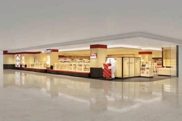 【インドネシア】スシロー、12月に10店舗体制へ［サービス］