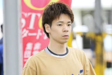【大村ボート・ミッドナイト】砂長知輝　準優５号艇からの優出に自信「エンジンはいい部類に入ると思う」