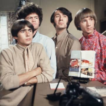 モンキーズのソングライター、ボビー・ハートが死去