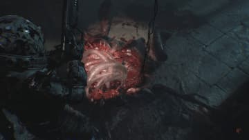 Game*Sparkレビュー：『Cronos: The New Dawn』サバイバルホラーの新たな夜明け。レトロフューチャーと溢れんばかりの血肉が描く有無を言わさぬ美しさ