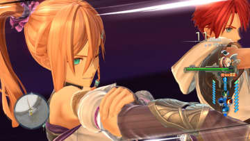 Game*Sparkレビュー：『イースX -Proud NORDICS-』シリーズ、そしてアクションRPGの決定版！スイッチ2の追加要素が面白さを上昇させる