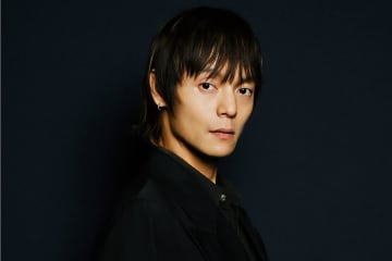 『宝島』窪田正孝、広瀬すずとの壮絶な長回しシーンの裏側明かす