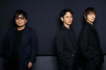 ちゅらさんから２０年、感じ続けた沖縄の念…大友監督『宝島』に至るまで