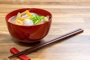 食欲の秋でも太らない！実は知らない「腸が喜ぶ食べ方」5選
