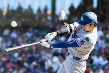 大谷翔平 キャリアハイ更新の135得点！球団記録148得点まで残り「13」