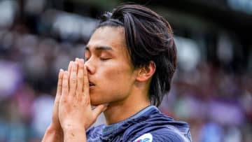 27歳日本代表ストライカー、オランダ名門で得点量産！「素晴らしい」とライバルOBも讃える