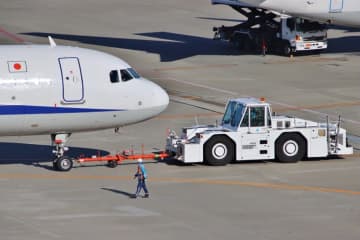 リース大手の「東京センチュリー」グローバルな事業展開を加速　航空機地上支援機材関連の米社を買収