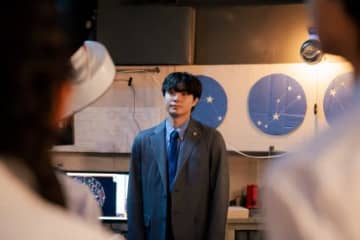 「ぼくほし」“健治”磯村勇斗が逮捕された生徒を救う 「人ひとりの人生を救ったことはすごい」「斎藤さんの手紙に泣いた」
