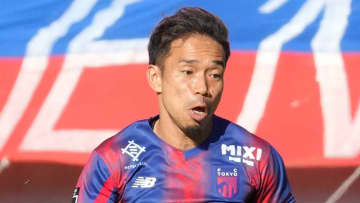 FC東京・長倉幹樹と東京V福田湧矢巡る問題の他に…長友佑都のコンタクトも話題