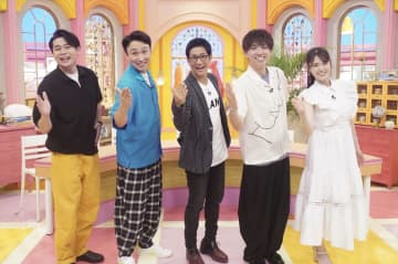 「そっちかい！」と言いたくなる“想像の逆をいく”爆笑映像が続々登場『そっちかい！映像GP』