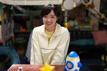 NHK夜ドラ『いつか、無重力の宙（そら）で』森田望智が明かすひかりの“強さ”の理由「痛みを知り 悲しみを負ったからこそ…」