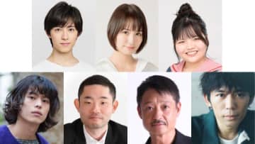 鈴木福主演「パワプロドラマ2025」阿久津仁愛、今野浩喜、岡田義徳ら新キャスト発表！