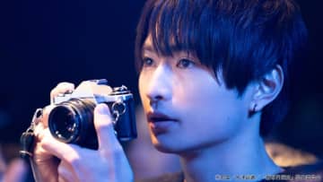 「被写界深度」紺野（平野宏周）は早川（宇佐卓真）と擦れ違ったまま卒業を迎えて…