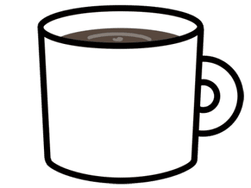 日本初のコーヒー愛飲者は武士だった!? 宗谷で始まったコーヒー愛飲物語【眠れなくなるほど面白い 図解 北海道の話】