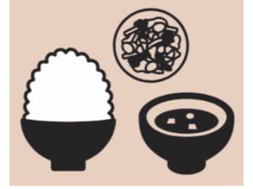 １日５合以上!? 爆食が当たり前だった江戸時代の食生活とは【眠れなくなるほど面白い 図解 米の話】