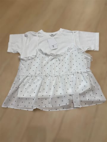 【しまむら】へ急げーーー！ セールでまさかの「770円」になってた「お買い得トップス」
