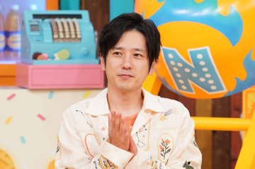 timelesz・菊池風磨が『ニノさん』欠席！仕事先のサウジアラビアから送られてきた写真に二宮和也「いらないです、大丈夫です（笑）」