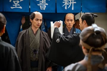 【べらぼう】次回のあらすじを公開！ 第36回「鸚鵡のけりは鴨」のストーリー展開は？（ネタバレあり）