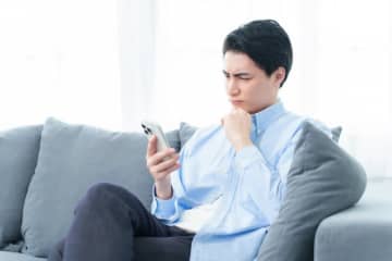 【実例】「あなたの口座が犯罪に使われています」36歳男性も騙された詐欺グループの手口