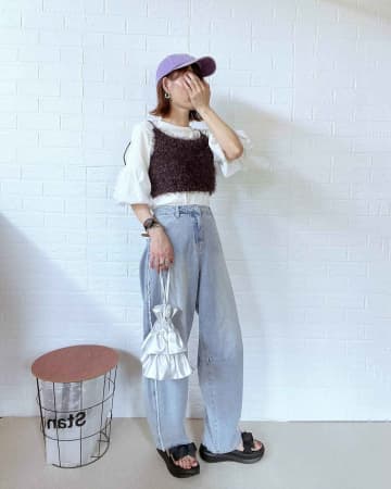 大人が【しまむら】で買うなら？「パンツ」が正解かも！