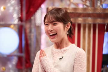 渋谷凪咲　ビールの売り子役で即興コントに挑む！蛙亭・イワクラとの小競り合いの末、最後のオチは…