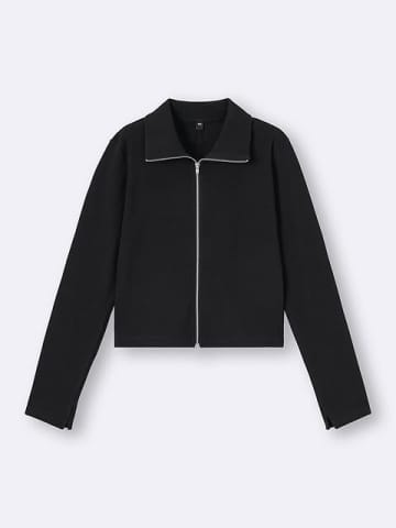 GUのカーディガンが羽織るだけでおしゃれに見えるから今すぐ買っとこ！推しアイテム5連発