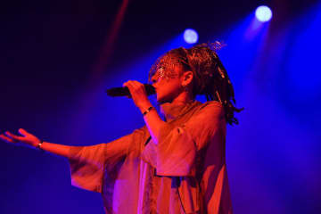 MISIA、スペシャルバンドと共に名曲をジャズアレンジで披露！ 「MISIA SOUL JAZZ FUNK CITY」