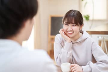 一緒にいると元気になれる人の特徴７つ！周りを明るくするコツも紹介