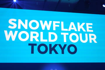 データとAIによってあらゆる企業の秘めた可能性を引き出す――ラマスワミCEO