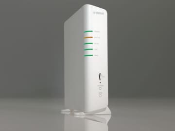3週連続でヤマハの無線LANルーターが1位、2位はアライドテレシスのWi-Fi 7アクセスポイント