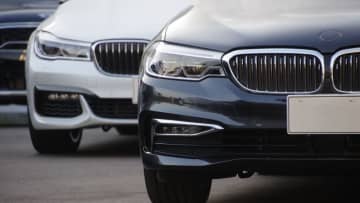 【画像】日本で人気の「輸入車ランキング」TOP5〈2025年上半期〉