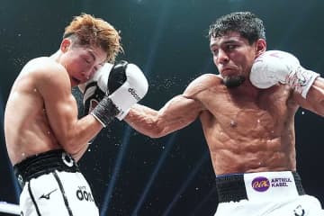 会見しなかったアフマダリエフ、敗戦2日後に一言　日本へ「おもてなしと敬意をありがとう！」