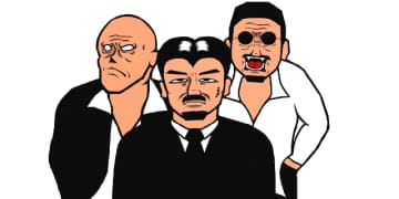 「法律的に危なくない？」SNSがザワついた“レンタル怖い人”　業務内容は「必ずしも違法性ある訳ではない」…それでも“サービス終了”の理由